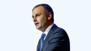 Сергей Леонов, председатель Комитета Государственной Думы по охране здоровья: Наша общая задача — сделать Парламент центром консолидации