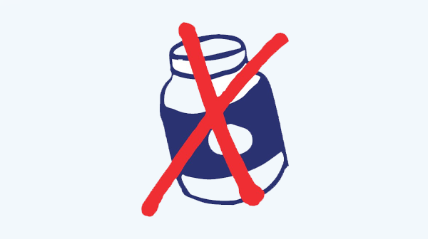 Запретили по ошибке
