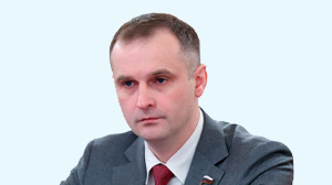 СЕРГЕЙ ЛЕОНОВ, председатель Комитета Государственной Думы по охране здоровья: ОТ ЗАКОНОДАТЕЛЬНЫХ РЕШЕНИЙ К ПРАКТИЧЕСКОЙ РЕАЛИЗАЦИИ