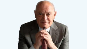 Обращение главного редактора А. Г. Румянцева